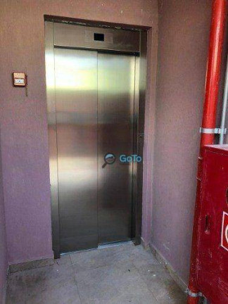 Imagem Apartamento com 2 Quartos à Venda, 40 m² em Jardim Santa Maria - São Paulo Imagem Apartamento com 2 Quartos à Venda, 40 m² em Jardim Santa Maria - São Paulo