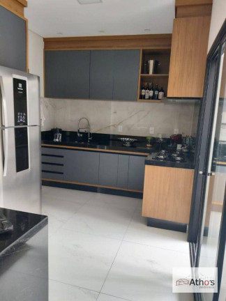 Imagem Casa com 3 Quartos à Venda, 141 m² em Jardim Mantova Residencial - Indaiatuba