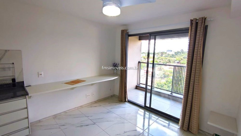 Imagem Imóvel com 1 Quarto à Venda, 25 m² em Chacara Santo Antonio - São Paulo Imagem Imóvel com 1 Quarto à Venda, 25 m² em Chacara Santo Antonio - São Paulo