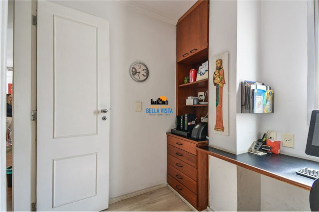 Imagem Apartamento com 4 Quartos à Venda, em Itaim Bibi - São Paulo Imagem Apartamento com 4 Quartos à Venda, em Itaim Bibi - São Paulo