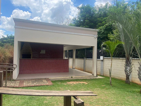 Imagem Apartamento com 2 Quartos à Venda, 45 m² em Caguassu - Sorocaba Imagem Apartamento com 2 Quartos à Venda, 45 m² em Caguassu - Sorocaba