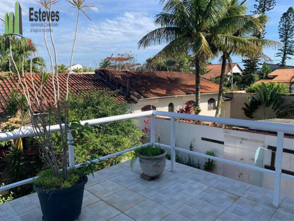 Imagem Sobrado com 3 Quartos à Venda, 220 m² em Cibratel - Itanhaem Imagem Sobrado com 3 Quartos à Venda, 220 m² em Cibratel - Itanhaem