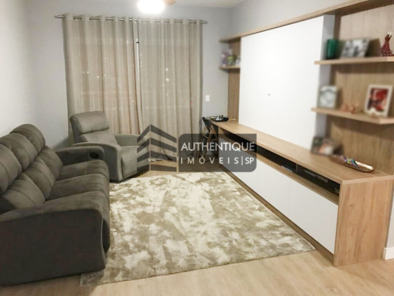 Imagem Apartamento com 3 Quartos à Venda, 103 m² em Vila Leopoldina - São Paulo