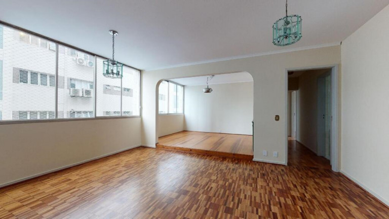 Imagem Imóvel com 2 Quartos à Venda, 110 m² em Jardim América - São Paulo Imagem Imóvel com 2 Quartos à Venda, 110 m² em Jardim América - São Paulo
