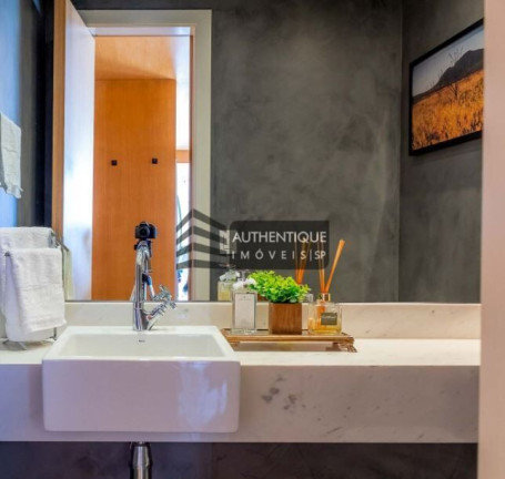 Imagem Apartamento com 2 Quartos à Venda, 166 m² em Vila Nova Conceição - São Paulo Imagem Apartamento com 2 Quartos à Venda, 166 m² em Vila Nova Conceição - São Paulo