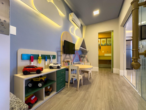 Imagem Apartamento com 4 Quartos à Venda, 183 m² em Morretes - Itapema
