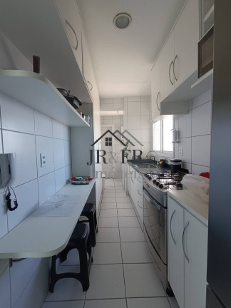 Imagem Apartamento com 3 Quartos à Venda, 123 m² em Horto Bela Vista - Salvador