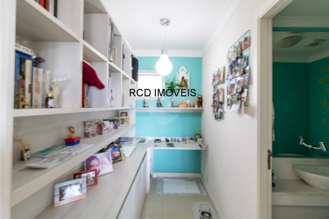 Imagem Apartamento com 2 Quartos à Venda, 122 m² em Rio Pequeno - São Paulo Imagem Apartamento com 2 Quartos à Venda, 122 m² em Rio Pequeno - São Paulo