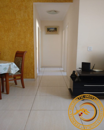 Imagem Apartamento com 3 Quartos à Venda, 72 m² em Jardim Das Rosas - Itu Imagem Apartamento com 3 Quartos à Venda, 72 m² em Jardim Das Rosas - Itu