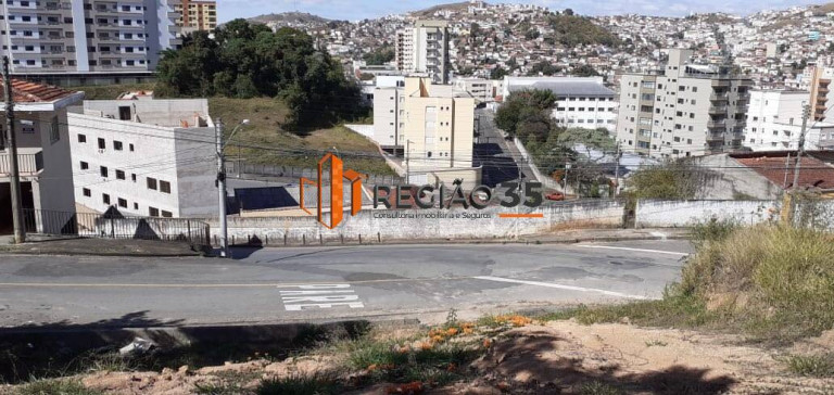 Imagem Terreno à Venda, 465 m² em Jardim Dos Estados - Poços De Caldas Imagem Terreno à Venda, 465 m² em Jardim Dos Estados - Poços De Caldas