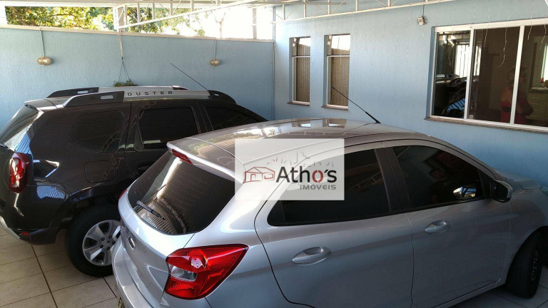 Imagem Sobrado com 3 Quartos à Venda, 191 m² em Jardim Moacyr Arruda - Indaiatuba Imagem Sobrado com 3 Quartos à Venda, 191 m² em Jardim Moacyr Arruda - Indaiatuba