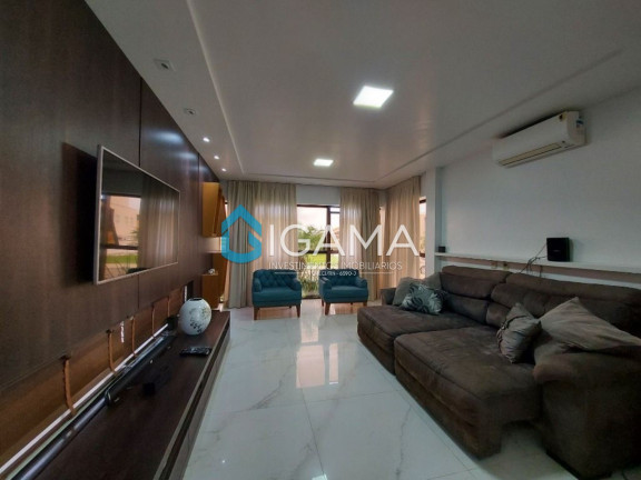 Imagem Casa com 4 Quartos à Venda, 356 m² em Ponta Negra - Natal Imagem Casa com 4 Quartos à Venda, 356 m² em Ponta Negra - Natal