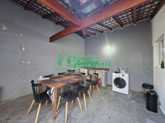 Imagem Casa com 3 Quartos à Venda, 187 m² em Jardim Brasil - Várzea Paulista Imagem Casa com 3 Quartos à Venda, 187 m² em Jardim Brasil - Várzea Paulista