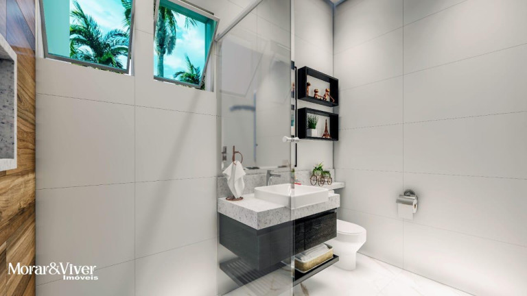 Imagem Casa com 3 Quartos à Venda, 166 m² em Afonso Pena - São José Dos Pinhais Imagem Casa com 3 Quartos à Venda, 166 m² em Afonso Pena - São José Dos Pinhais