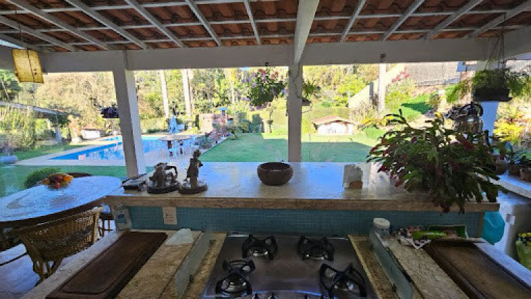 Imagem Casa com 2 Quartos à Venda, 269 m² em Albuquerque - Teresópolis Imagem Casa com 2 Quartos à Venda, 269 m² em Albuquerque - Teresópolis