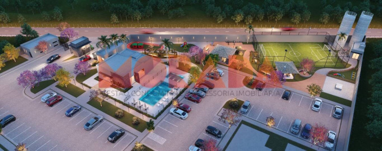 Imagem Apartamento com 2 Quartos à Venda, 45 m² em Papagaio - Feira De Santana Imagem Apartamento com 2 Quartos à Venda, 45 m² em Papagaio - Feira De Santana