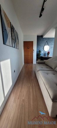 Imagem Apartamento com 2 Quartos à Venda, 90 m² em Jardim Ocara - Santo André