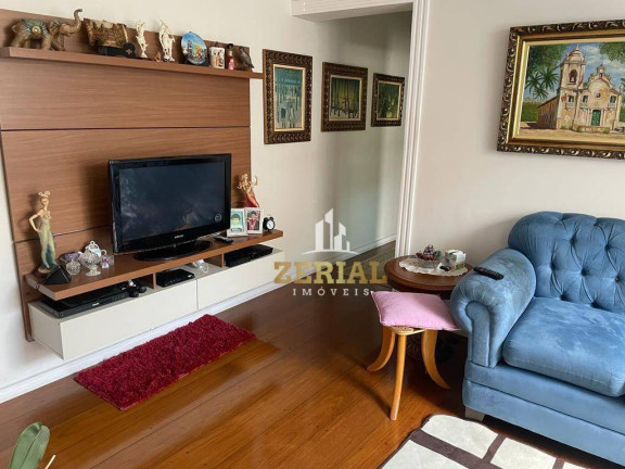 Imagem Apartamento com 2 Quartos à Venda, 66 m² em Campestre - Santo André Imagem Apartamento com 2 Quartos à Venda, 66 m² em Campestre - Santo André