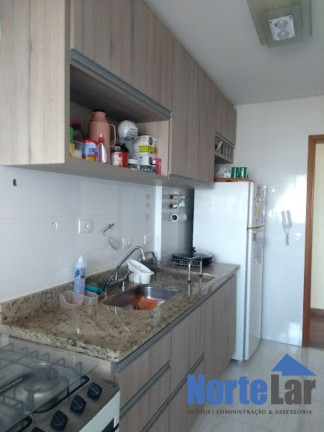 Imagem Apartamento com 3 Quartos à Venda, 93 m² em Vila Nivi - São Paulo Imagem Apartamento com 3 Quartos à Venda, 93 m² em Vila Nivi - São Paulo