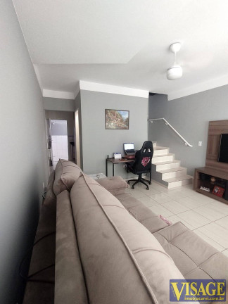 Imagem Casa de Condomínio com 2 Quartos à Venda,  em Jardim Dora - Jacareí