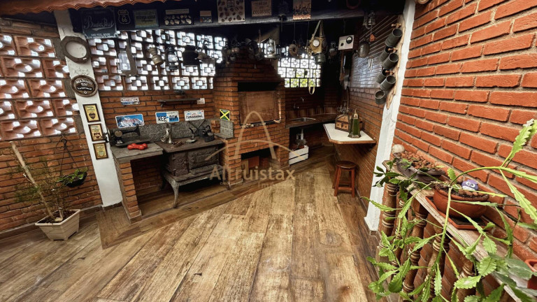 Imagem Casa com 3 Quartos à Venda,  em Osasco