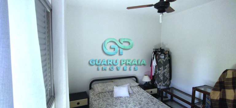 Imagem Apartamento com 2 Quartos à Venda, 70 m² em Enseada - Guarujá