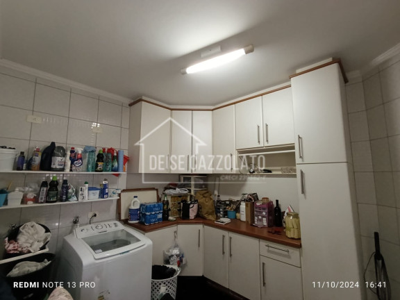 Imagem Casa com 3 Quartos à Venda, 201 m² em Jardim Ibiti Do Paço - Sorocaba Imagem Casa com 3 Quartos à Venda, 201 m² em Jardim Ibiti Do Paço - Sorocaba