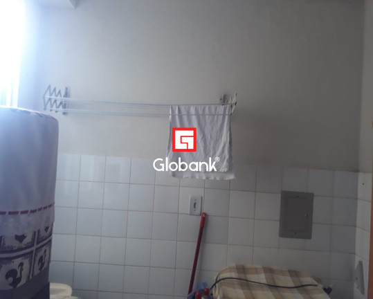 Imagem Apartamento com 3 Quartos à Venda, 54 m² em Canelas - Montes Claros Imagem Apartamento com 3 Quartos à Venda, 54 m² em Canelas - Montes Claros