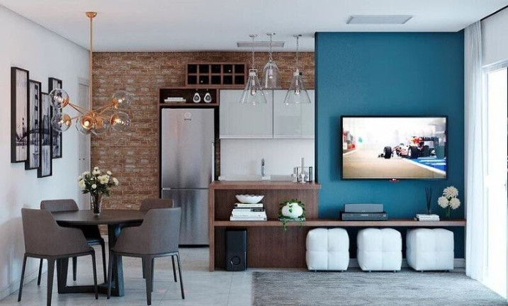 Imagem Apartamento com 2 Quartos à Venda, 61 m² em Ingleses Do Rio Vermelho - Florianópolis Imagem Apartamento com 2 Quartos à Venda, 61 m² em Ingleses Do Rio Vermelho - Florianópolis