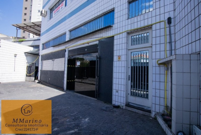 Imagem Imóvel com 4 Quartos para Alugar, 750 m² em Vila Guarani (z Sul) - Sao Paulo