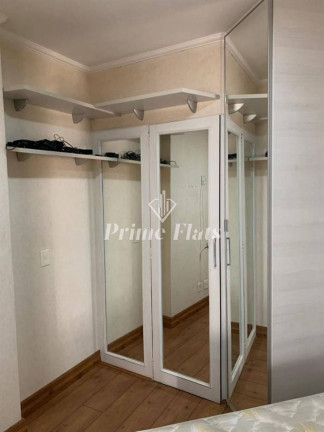 Imagem Apartamento com 1 Quarto à Venda, 55 m² em Jardins - São Paulo Imagem Apartamento com 1 Quarto à Venda, 55 m² em Jardins - São Paulo
