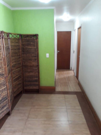 Imagem Apartamento com 3 Quartos à Venda, 82 m² em Barra Funda - São Paulo