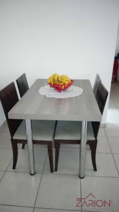 Imagem Apartamento com 2 Quartos à Venda, 82 m² em Barranco - Taubaté