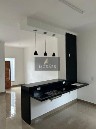 Imagem Casa com 2 Quartos à Venda, 70 m² em Jardim Itamarati - Botucatu Imagem Casa com 2 Quartos à Venda, 70 m² em Jardim Itamarati - Botucatu