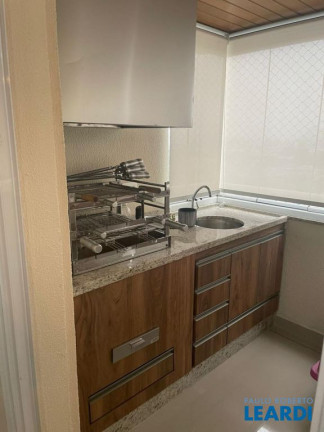 Imagem Apartamento com 3 Quartos à Venda, 114 m² em Centro - Santo André Imagem Apartamento com 3 Quartos à Venda, 114 m² em Centro - Santo André