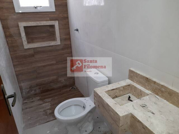 Imagem Cobertura com 3 Quartos à Venda, 140 m² em Parque Oratório - Santo André Imagem Cobertura com 3 Quartos à Venda, 140 m² em Parque Oratório - Santo André
