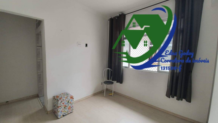 Imagem Apartamento com 2 Quartos à Venda, em Itararé - São Vicente Imagem Apartamento com 2 Quartos à Venda, em Itararé - São Vicente