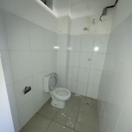 Imagem Galpão para Alugar, 550 m² em Jardim Alvorada (zona Oeste) - São Paulo