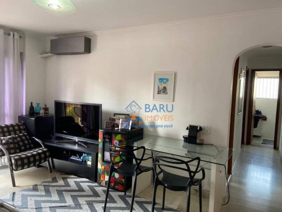 Imagem Apartamento com 2 Quartos à Venda, 68 m² em Vila Clementino - São Paulo Imagem Apartamento com 2 Quartos à Venda, 68 m² em Vila Clementino - São Paulo