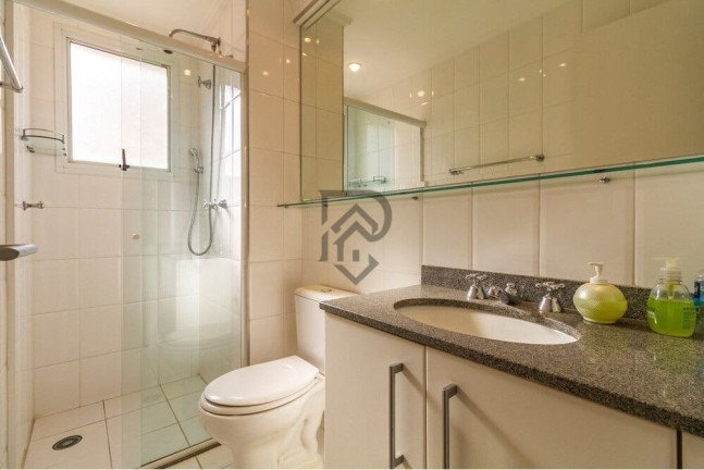 Imagem Apartamento com 3 Quartos à Venda, 95 m² em Pinheiros - São Paulo Imagem Apartamento com 3 Quartos à Venda, 95 m² em Pinheiros - São Paulo