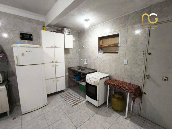 Imagem Kitnet com 1 Quarto à Venda, 30 m² em Balneário Flórida - Praia Grande Imagem Kitnet com 1 Quarto à Venda, 30 m² em Balneário Flórida - Praia Grande