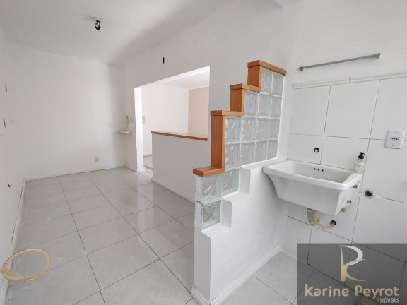 Imagem Apartamento com 3 Quartos à Venda, 82 m² em Centro - São Leopoldo Imagem Apartamento com 3 Quartos à Venda, 82 m² em Centro - São Leopoldo