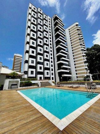 Imagem Apartamento com 5 Quartos à Venda, 391 m² em Graça - Salvador