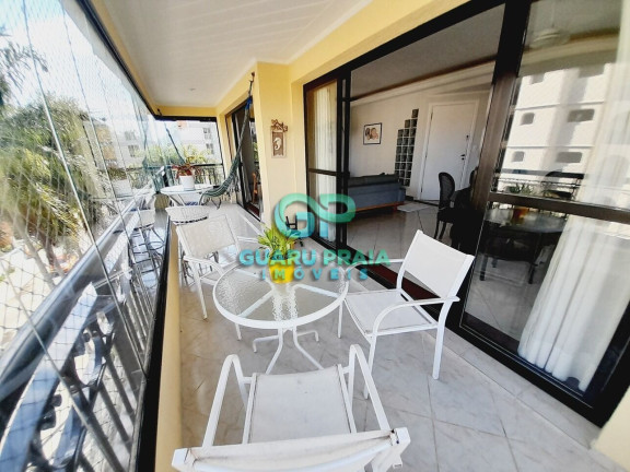 Imagem Apartamento com 3 Quartos à Venda, 115 m² em Enseada - Guarujá