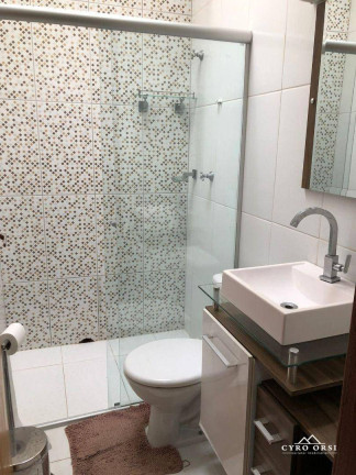 Imagem Casa com 2 Quartos à Venda, 170 m² em Santa Terezinha - Piracicaba Imagem Casa com 2 Quartos à Venda, 170 m² em Santa Terezinha - Piracicaba
