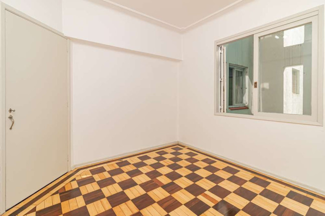 Imagem Apartamento com 3 Quartos à Venda, 93 m² em Santana - Porto Alegre