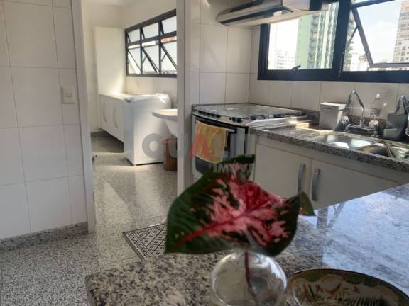 Imagem Apartamento com 3 Quartos à Venda, 160 m² em Moema - São Paulo Imagem Apartamento com 3 Quartos à Venda, 160 m² em Moema - São Paulo