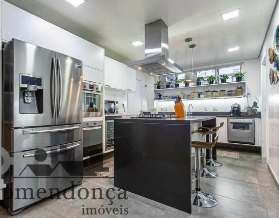 Imagem Apartamento com 4 Quartos à Venda, 210 m² em Higienópolis - São Paulo Imagem Apartamento com 4 Quartos à Venda, 210 m² em Higienópolis - São Paulo