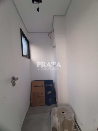 Imagem Casa à Venda, 115 m² em Marapé - Santos Imagem Casa à Venda, 115 m² em Marapé - Santos
