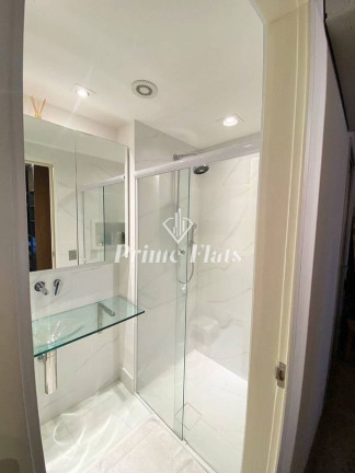 Imagem Apartamento com 1 Quarto à Venda, 74 m² em Vila Olímpia - São Paulo Imagem Apartamento com 1 Quarto à Venda, 74 m² em Vila Olímpia - São Paulo